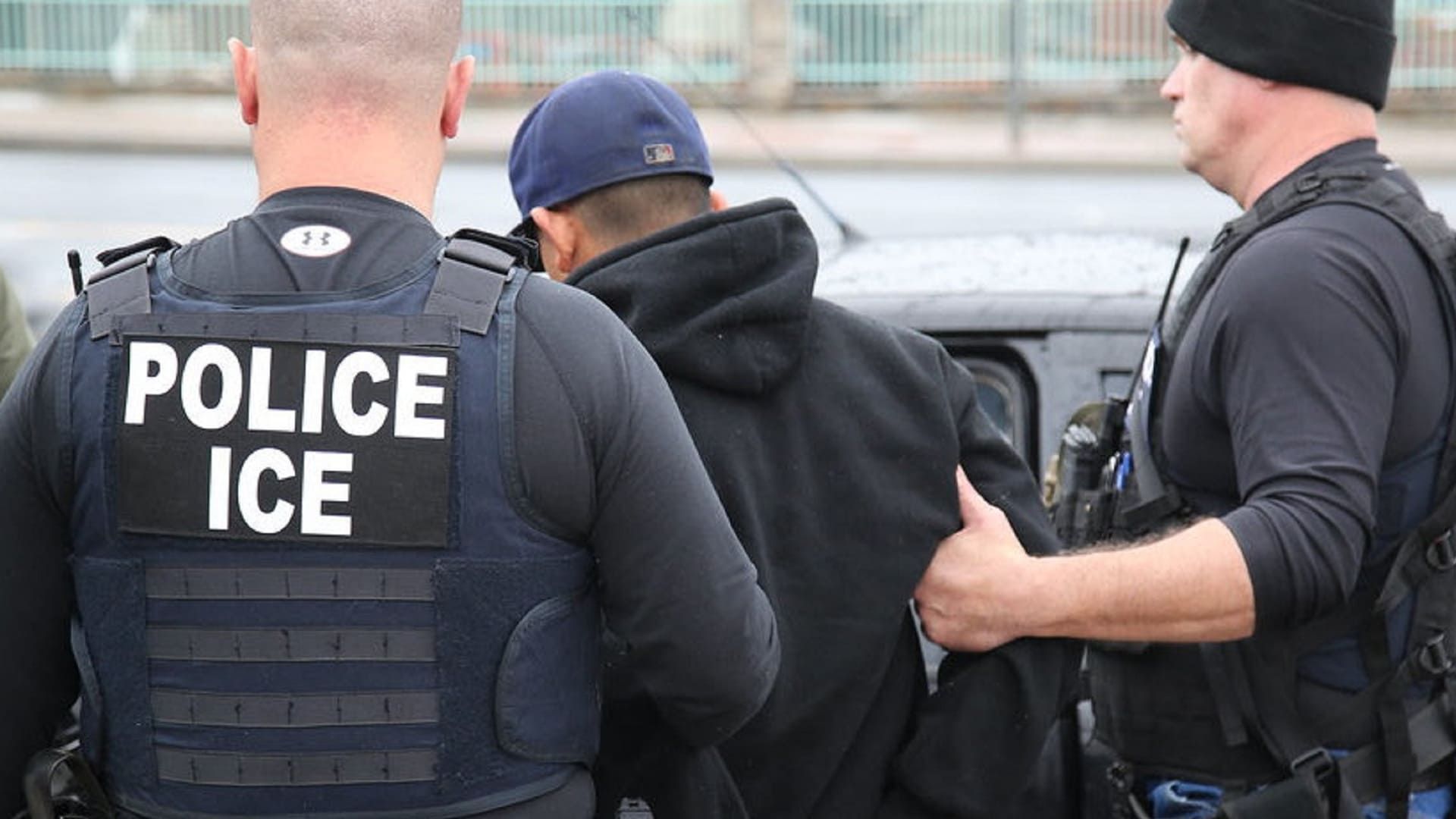 ¿Qué hacer si ICE o CBP te quieren arrestar en Estados Unidos?