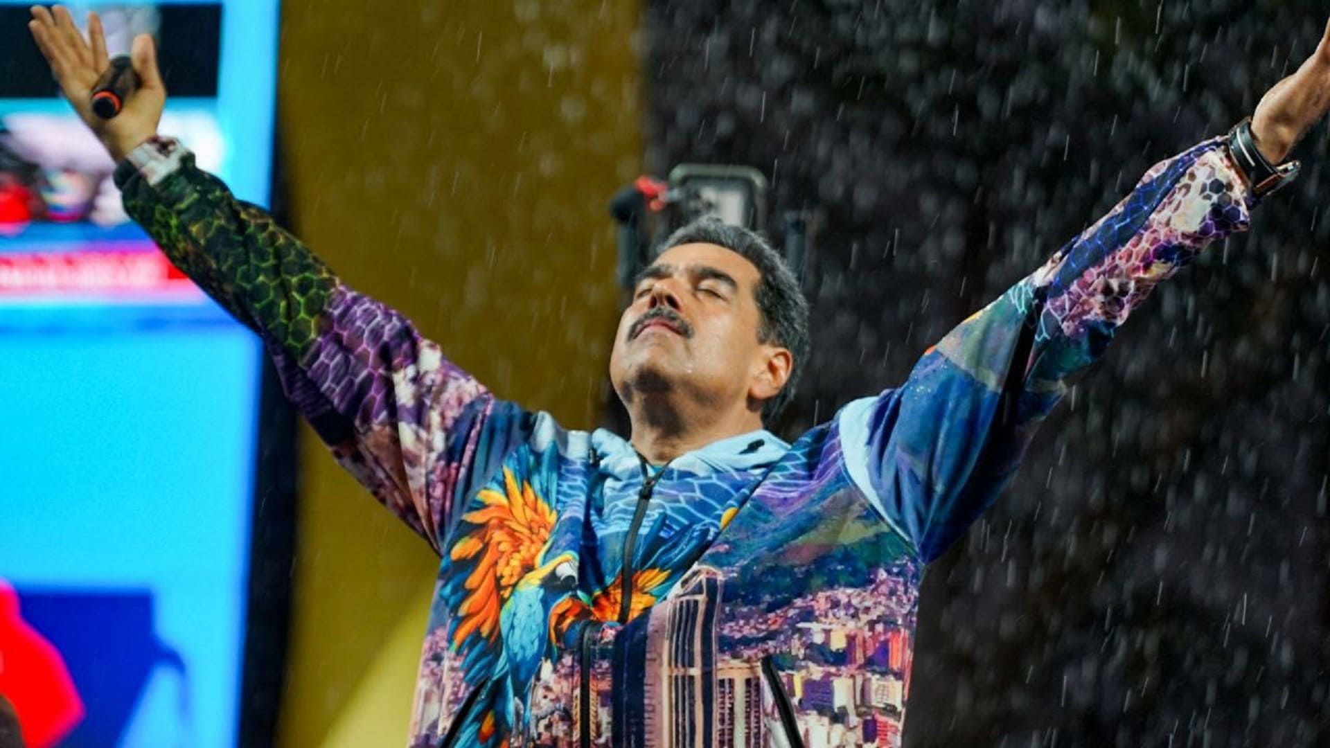 Trump va por más: adelanta operación terrestre en Venezuela tras bombardeos a embarcaciones