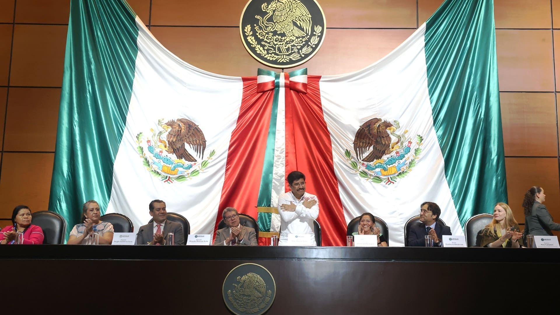 No habrá una contradicción entre austeridad y eficiencia: Hugo Aguilar Ortiz