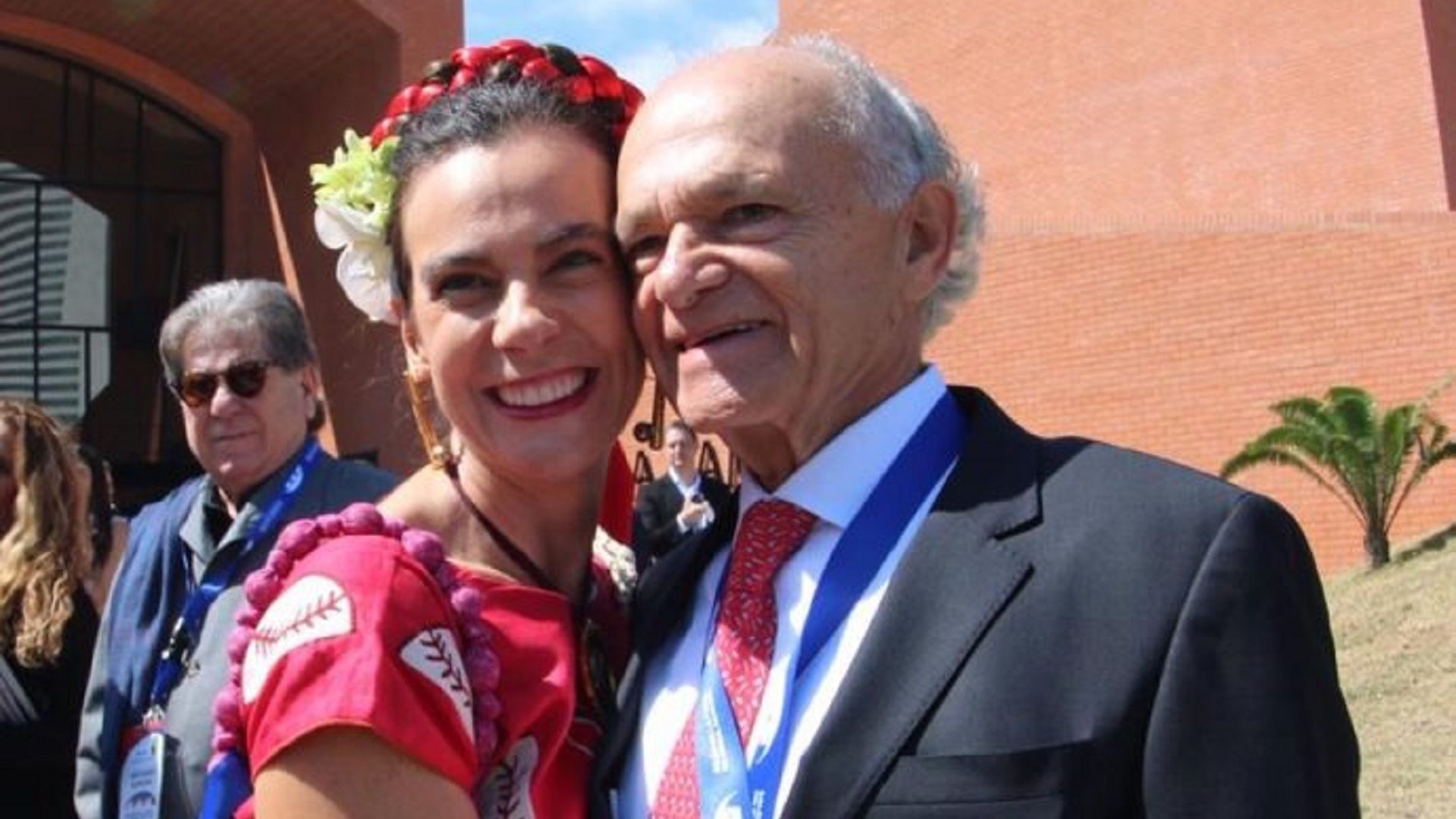 Reina Sofía otorgará a Alfredo Harp e Isabel Grañén el Premio Internacional de Mecenazgo