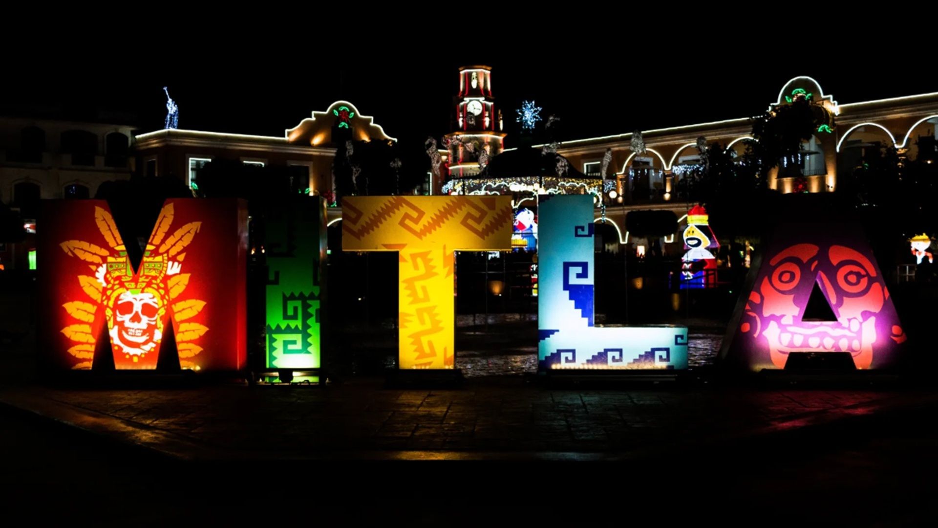 San Pablo Villa de Mitla celebra una década como Pueblo Mágico