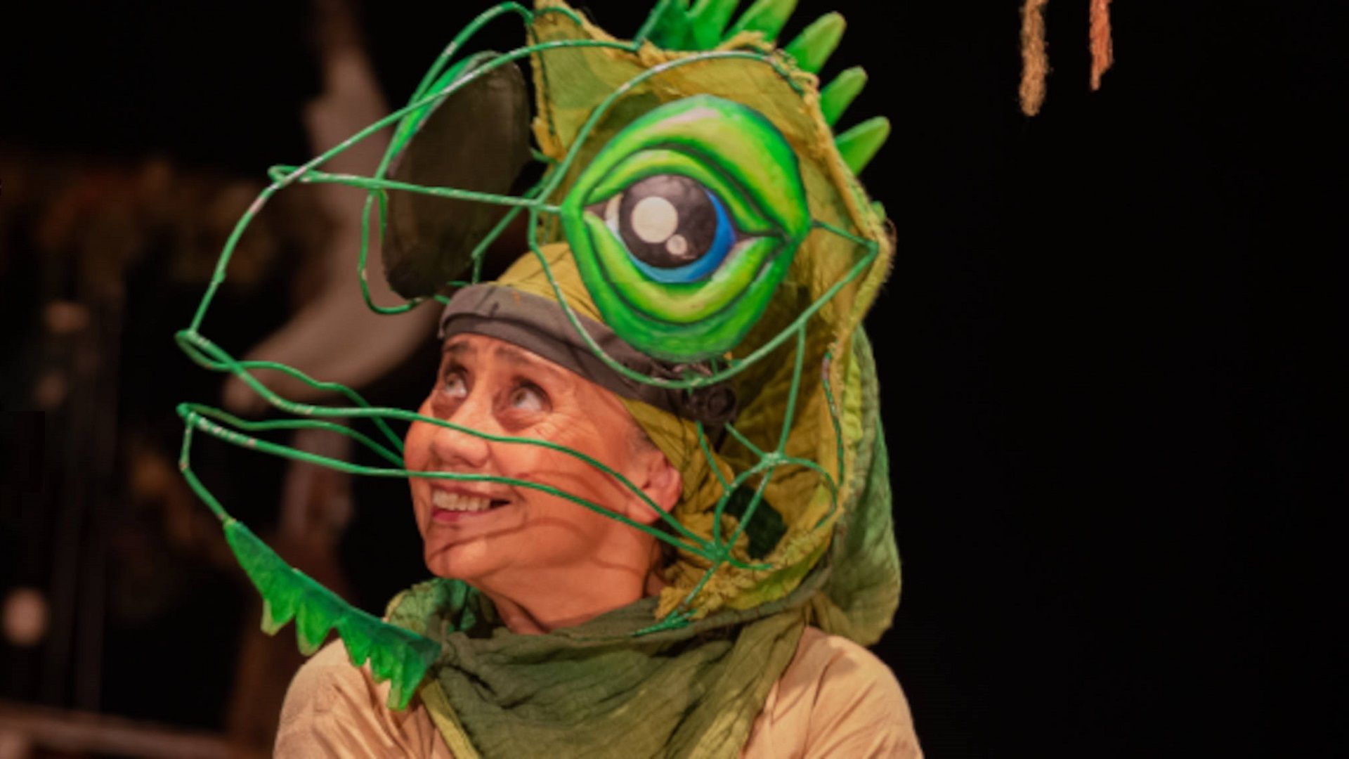 Producciones oaxaqueñas reconocidas por el INBAL participarán en Artes Escénicas en la Escuela 