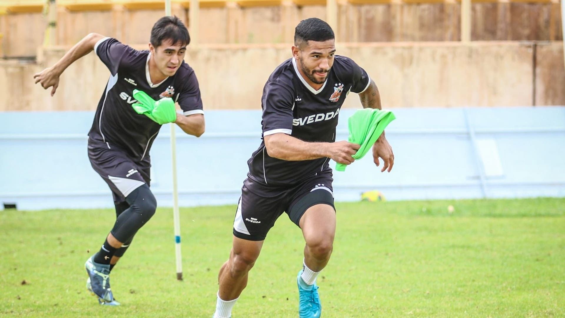 Alebrijes de Oaxaca suma a Andrey Marcos como refuerzo