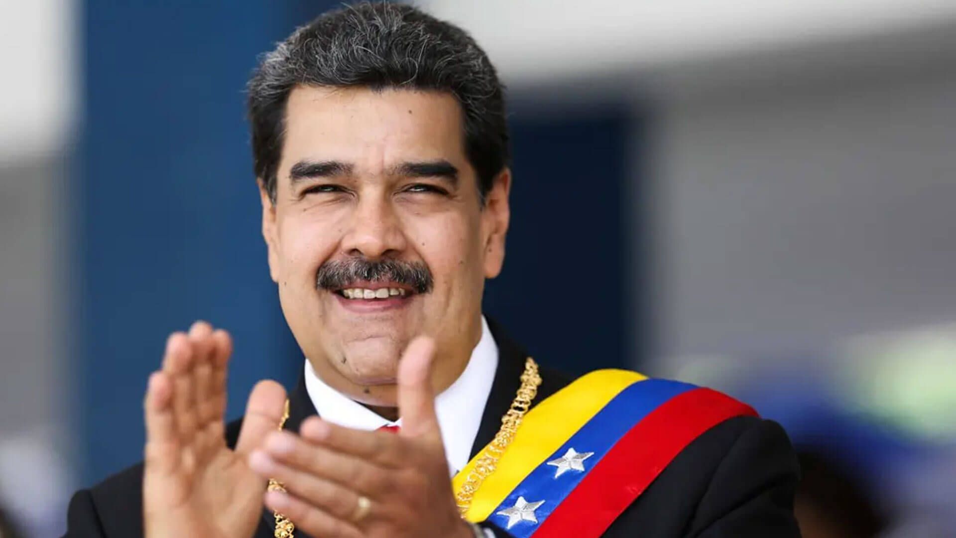 Nicolás Maduro gana tercer mandato en elecciones de Venezuela