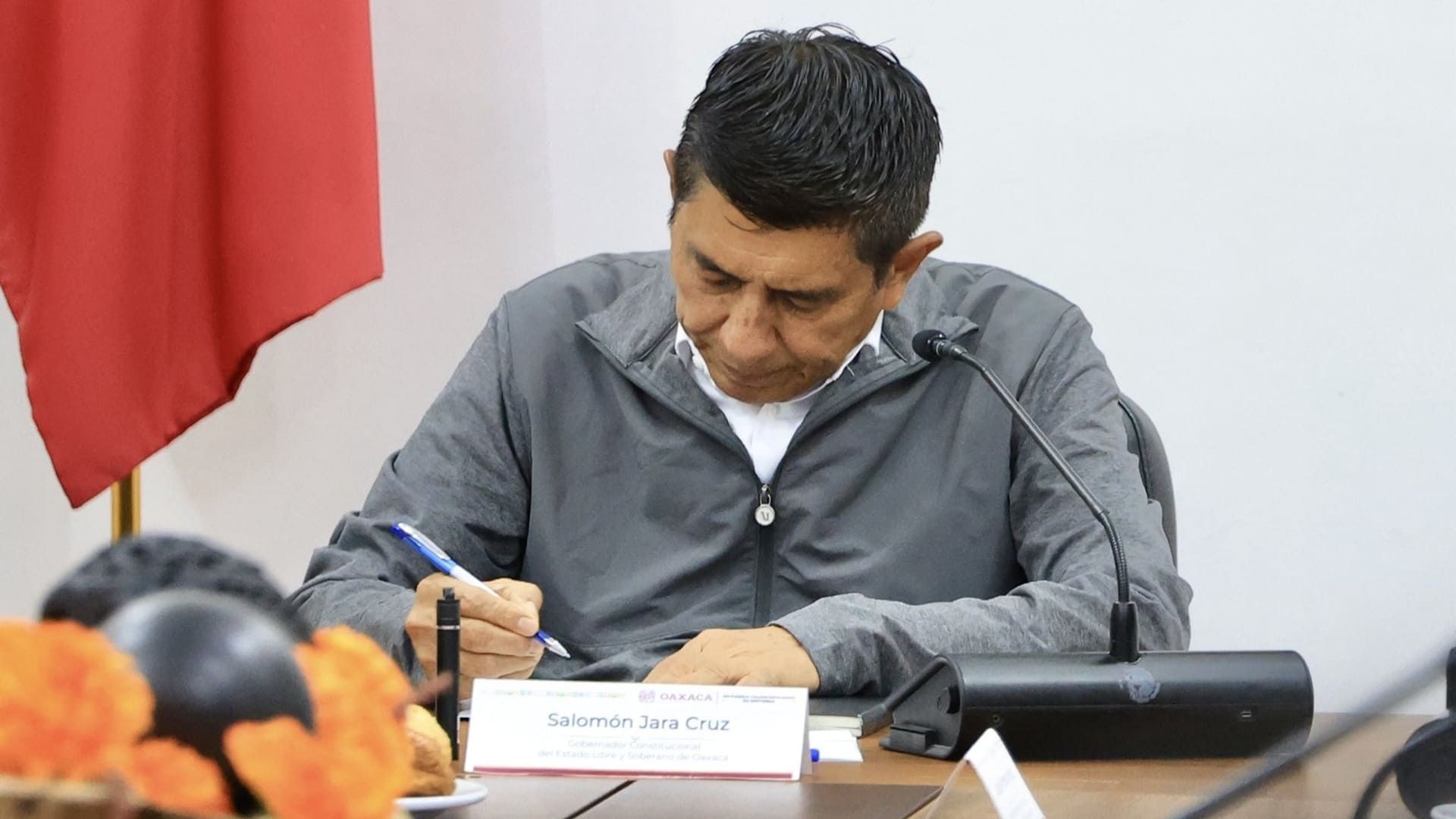 Rating Agencies Review the Financial Stability of the Government of Oaxaca