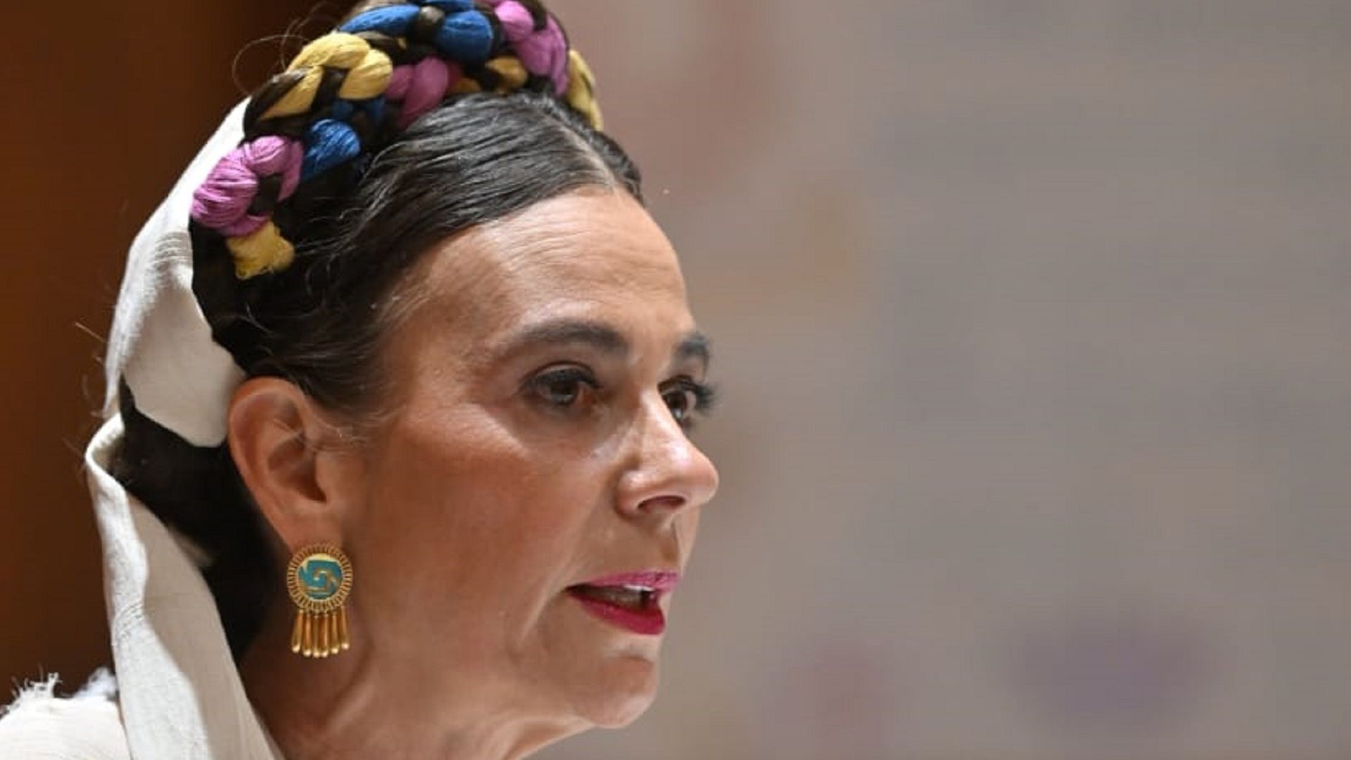 María Isabel Gañén Porrúa, nueva Académica Corresponsal en Oaxaca por la Academia Mexicana de la Historia