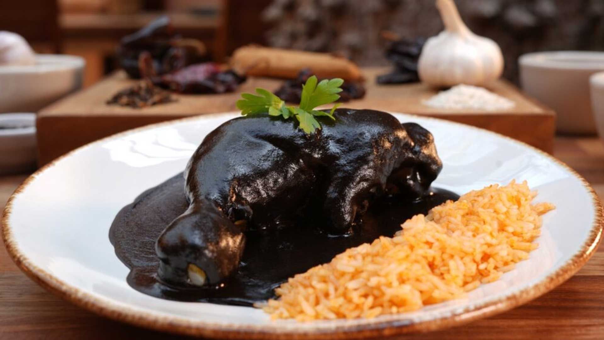 Feria de los Siete Moles: San Pablo Villa de Mitla realizará por primera vez este evento