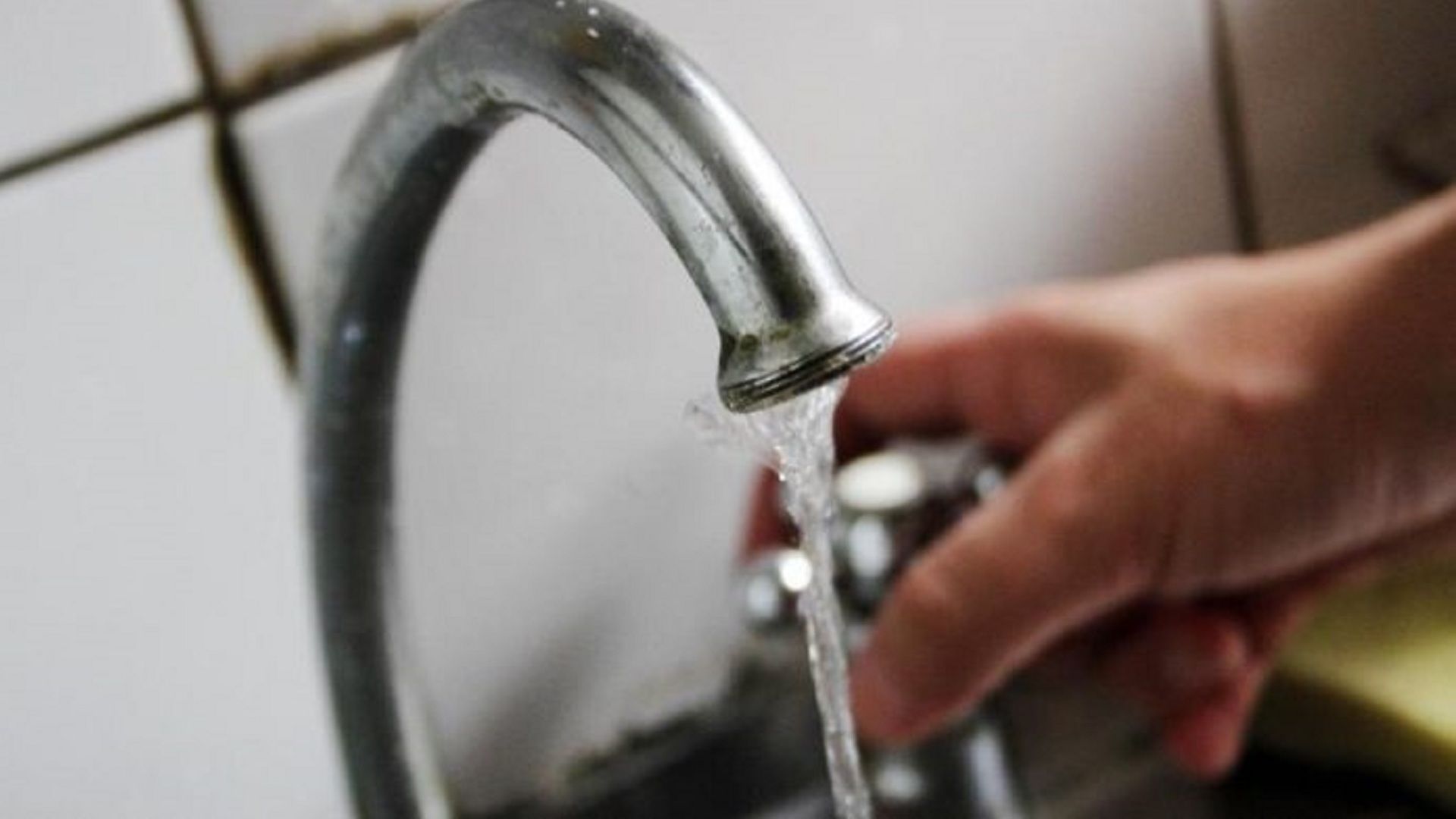 ¿Te llega poca agua? Soapa reporta retraso en entrega por falla eléctrica