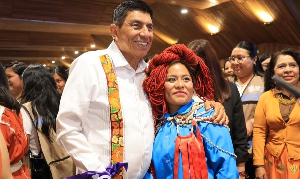 “Ni nervioso, ni preocupado”: Jara Cruz ante revocación de mandato