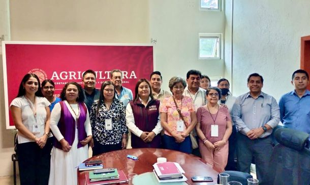 Se suma Oaxaca al esfuerzo nacional para estabilizar el precio de la tortilla