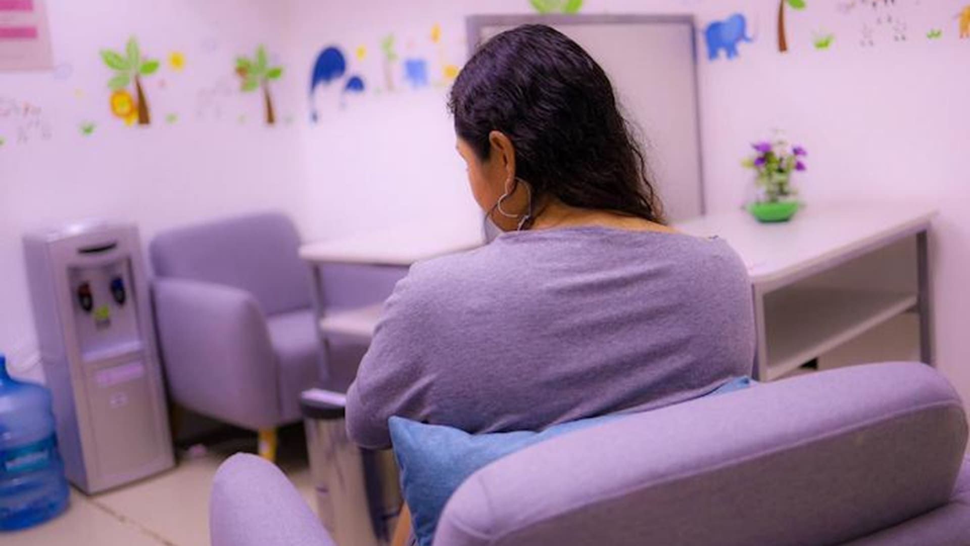 Lactancia materna: Inician ciclo de ponencias en Ciudad Administrativa