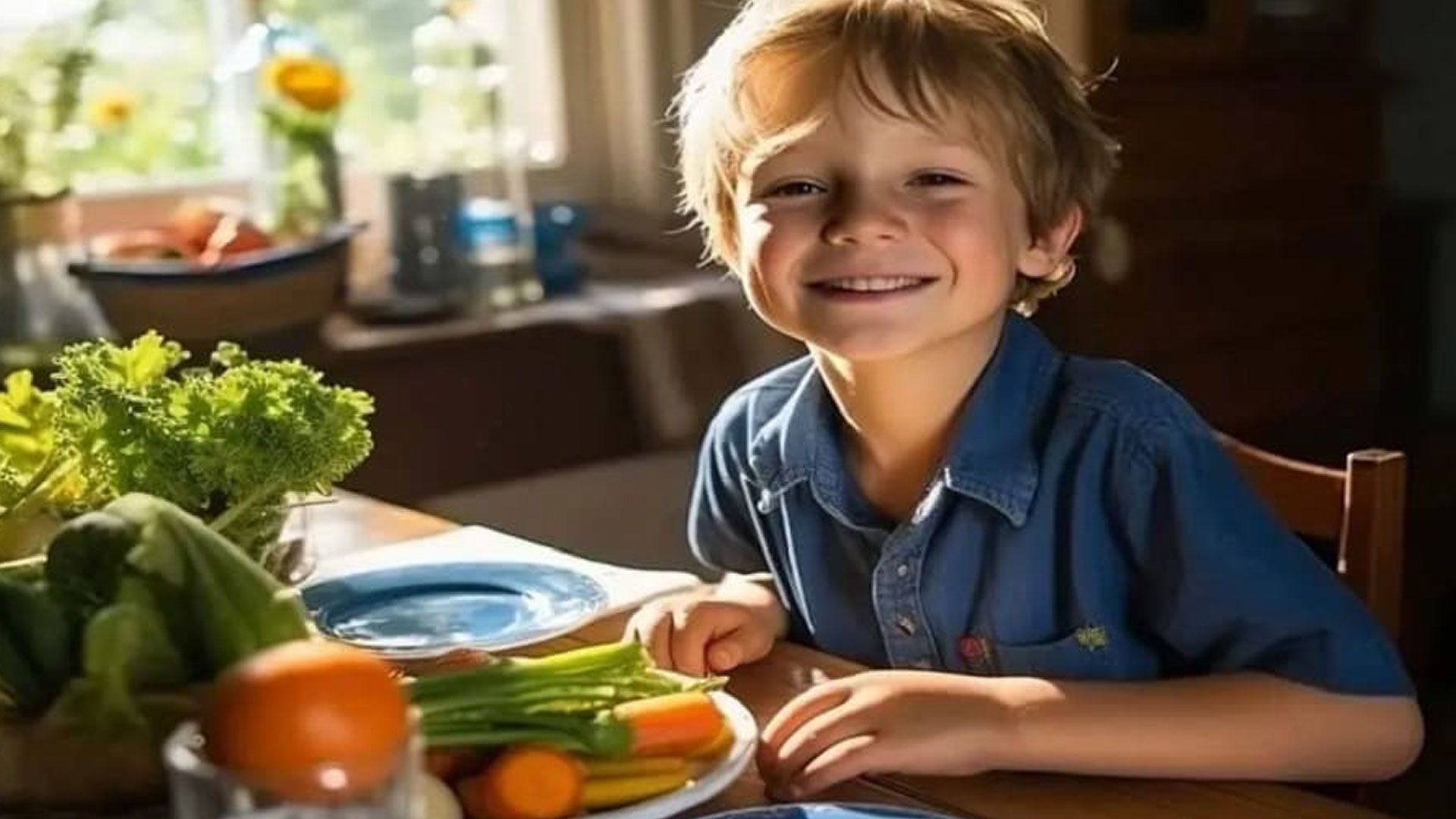 ¿Por qué darle Omega 3 a mi hija con autismo?