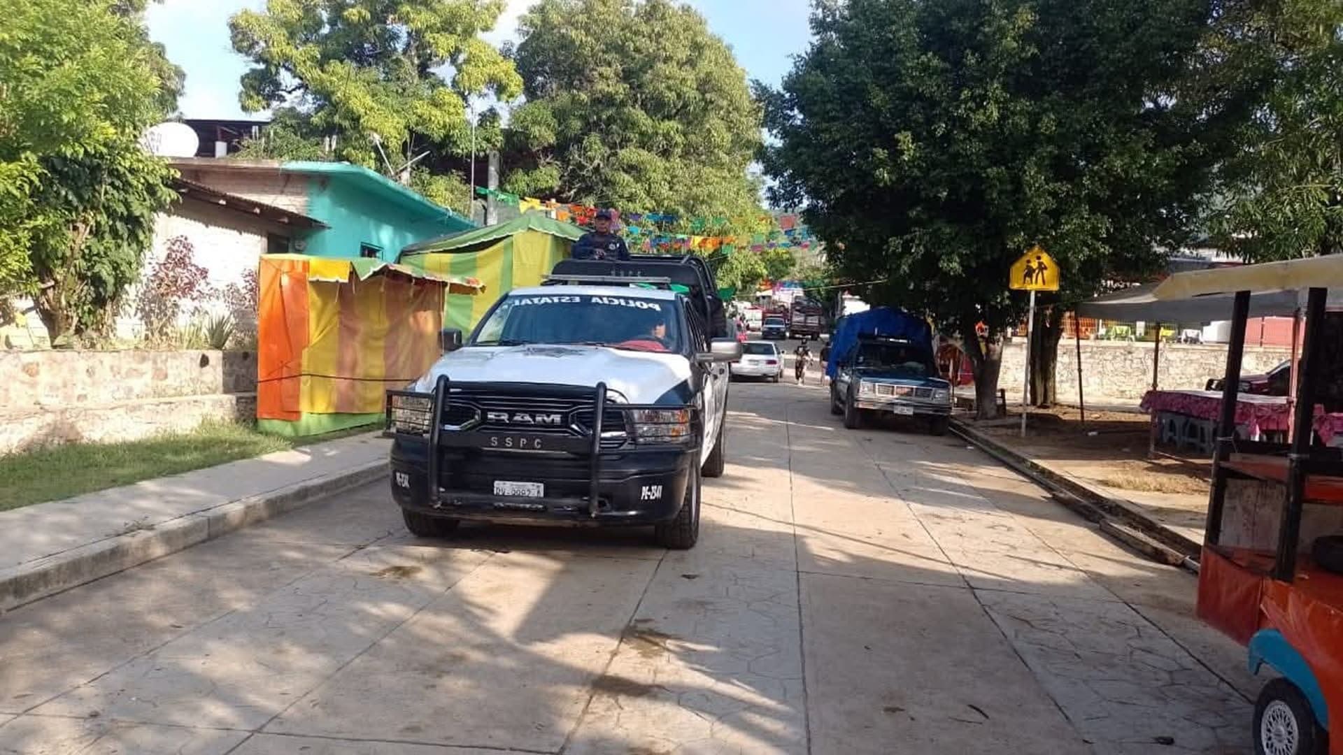 Santiago Minas agradece intervención de Sheinbaum en conflicto agrario