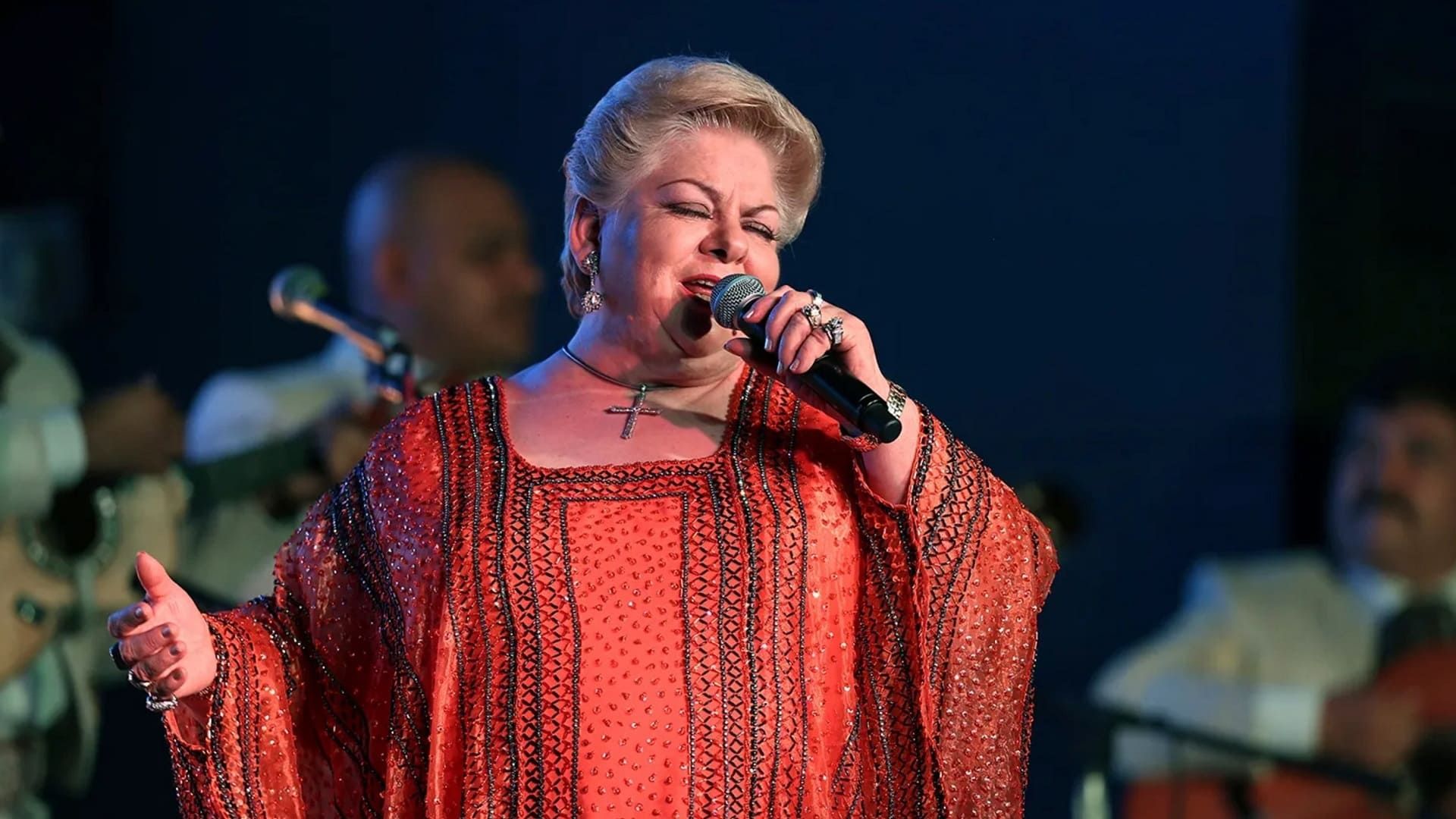 Fallece Paquita la del Barrio a los 78 años ¿qué le pasó? 