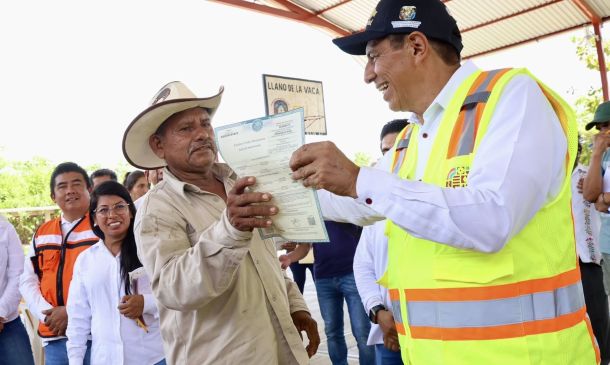 Cómo recuperar tus documentos tras el huracán Erick: Guía del Registro Civil cerca de ti