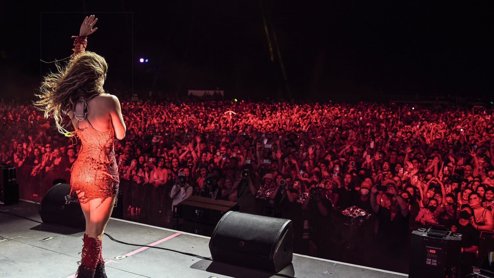 Shakira cancela concierto en Medellín, ¿siguen en pie fechas en México?