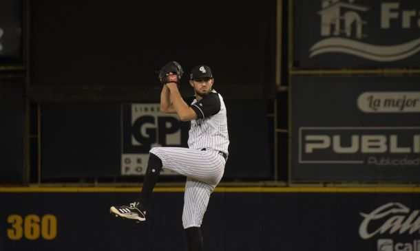 ¡Son Guerreros! Oaxaca logra otra voltereta y asegura la serie ante Veracruz