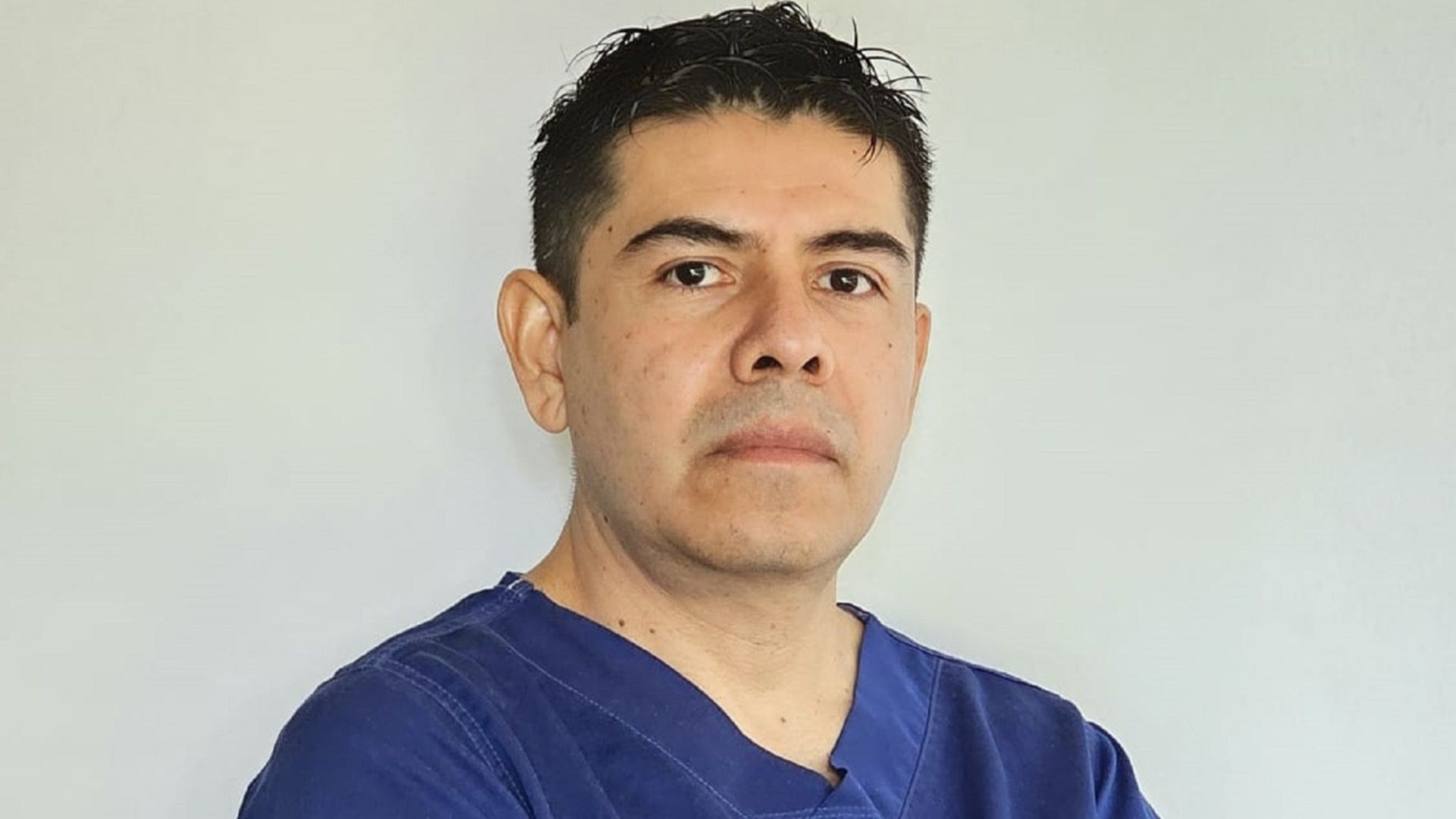 “Tenemos grandes retos en materia de salud”: doctor Javier Acevedo