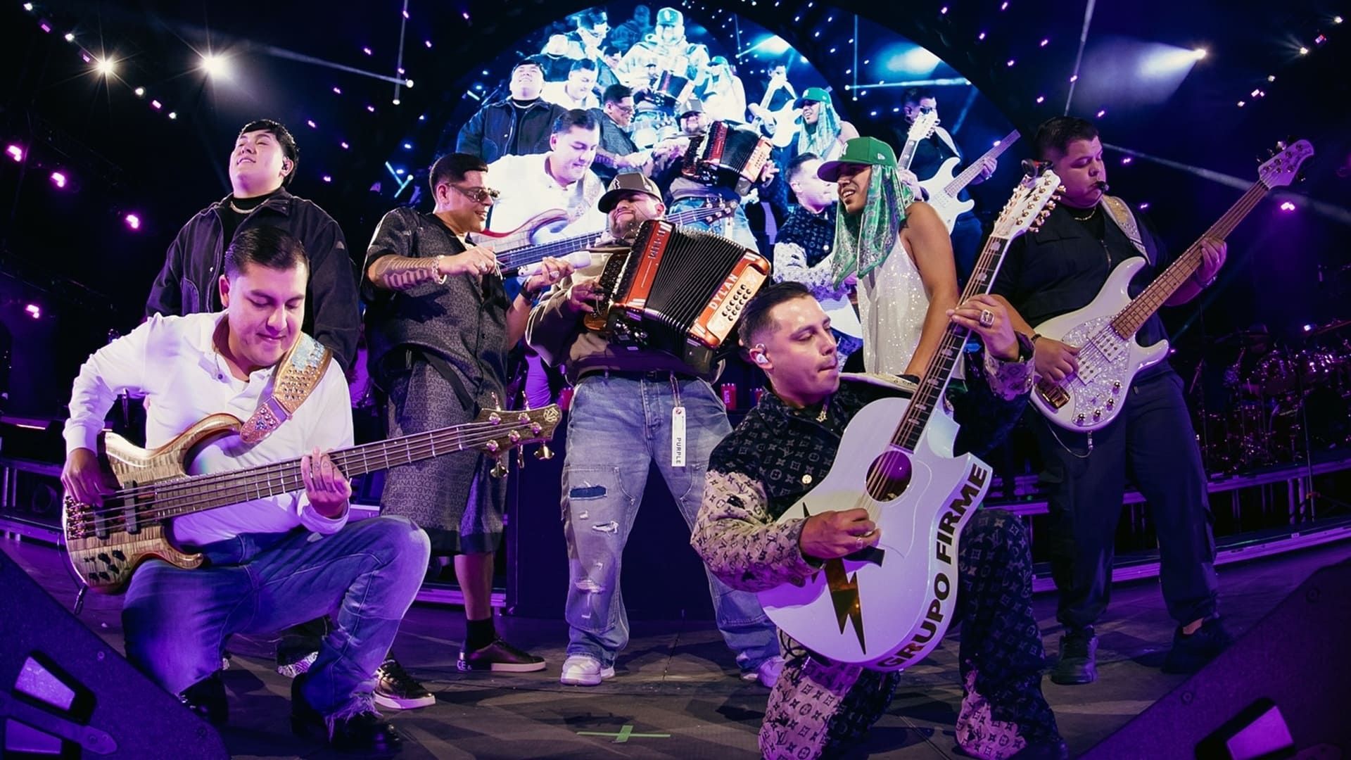 Grupo Firme dará concierto en Oaxaca: Dónde, cuándo y qué precio tienen los boletos