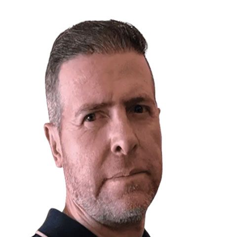 Alfredo Castillo