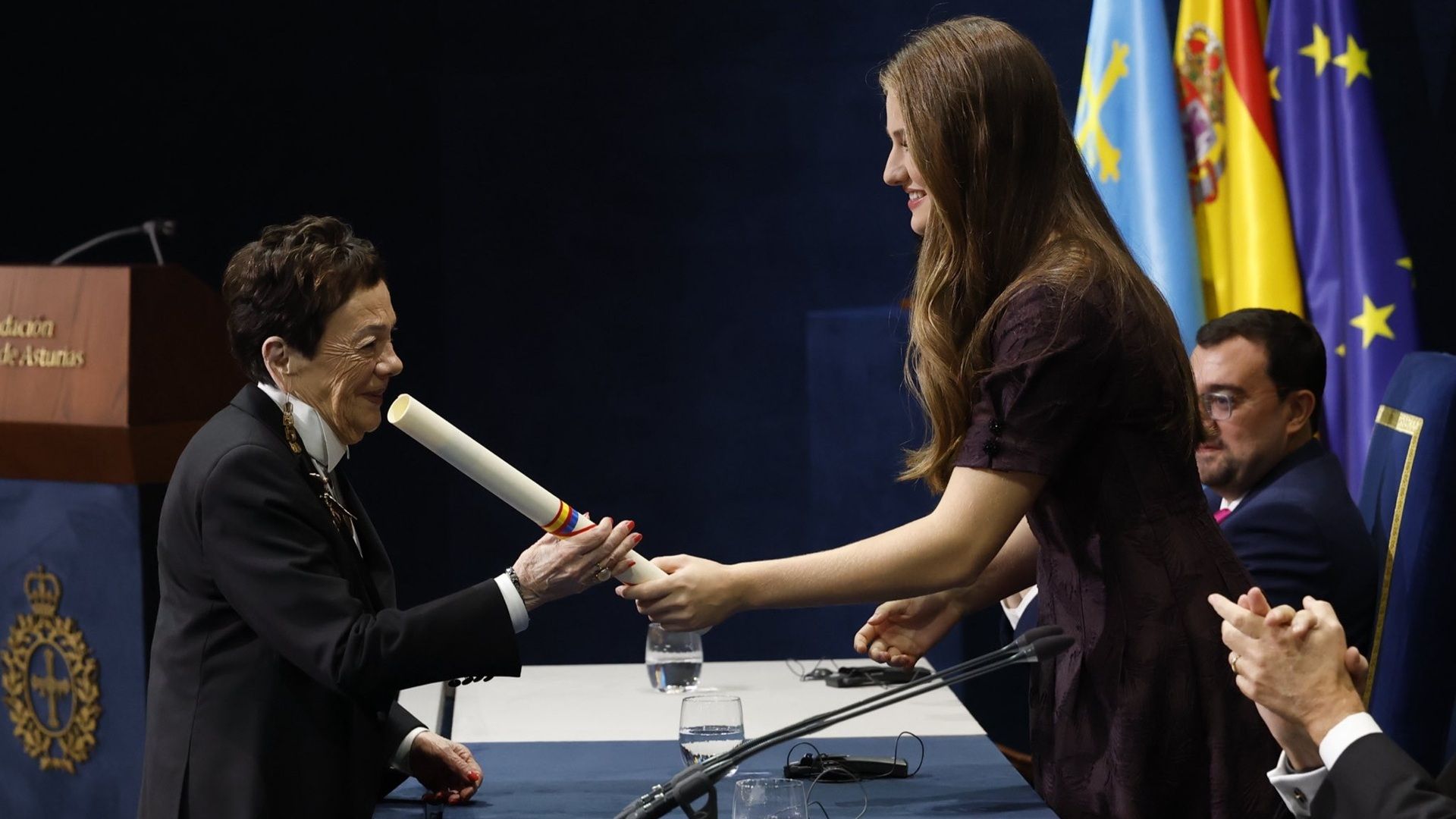 Graciela Iturbide and the National Museum of Anthropology honored with the 2025 Princess of Asturias Award