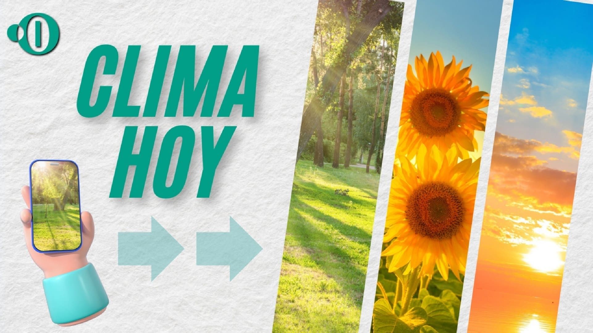 Clima en Oaxaca hoy 10 de diciembre de 2025: Se prevé disminución de lluvias y aumento de radiación solar