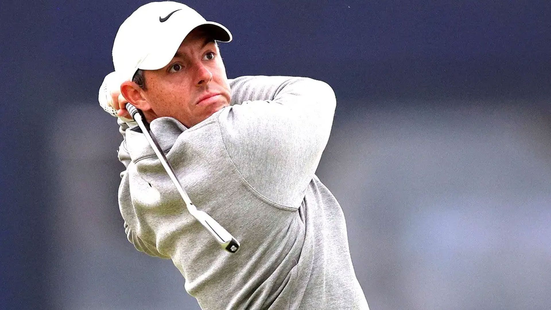 La tragedia de Rory Mcllroy y su triste espera para volver a ganar