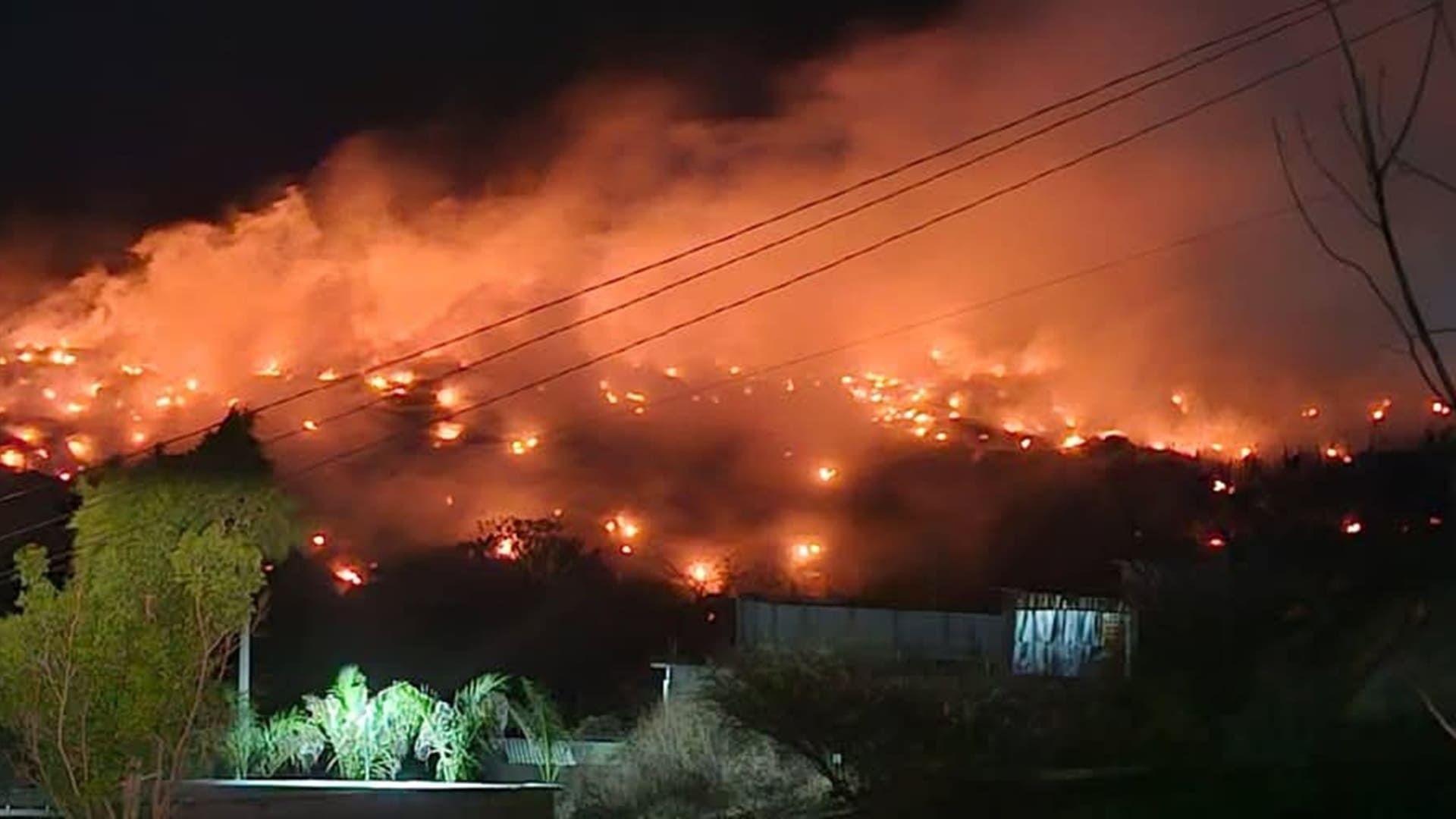 Hay 300 basureros clandestinos en Oaxaca, admite Procuraduría Ambiental