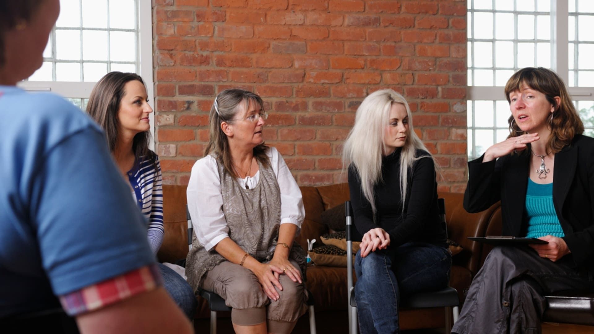 Construcción de una red de apoyo para madres de hijos con autismo