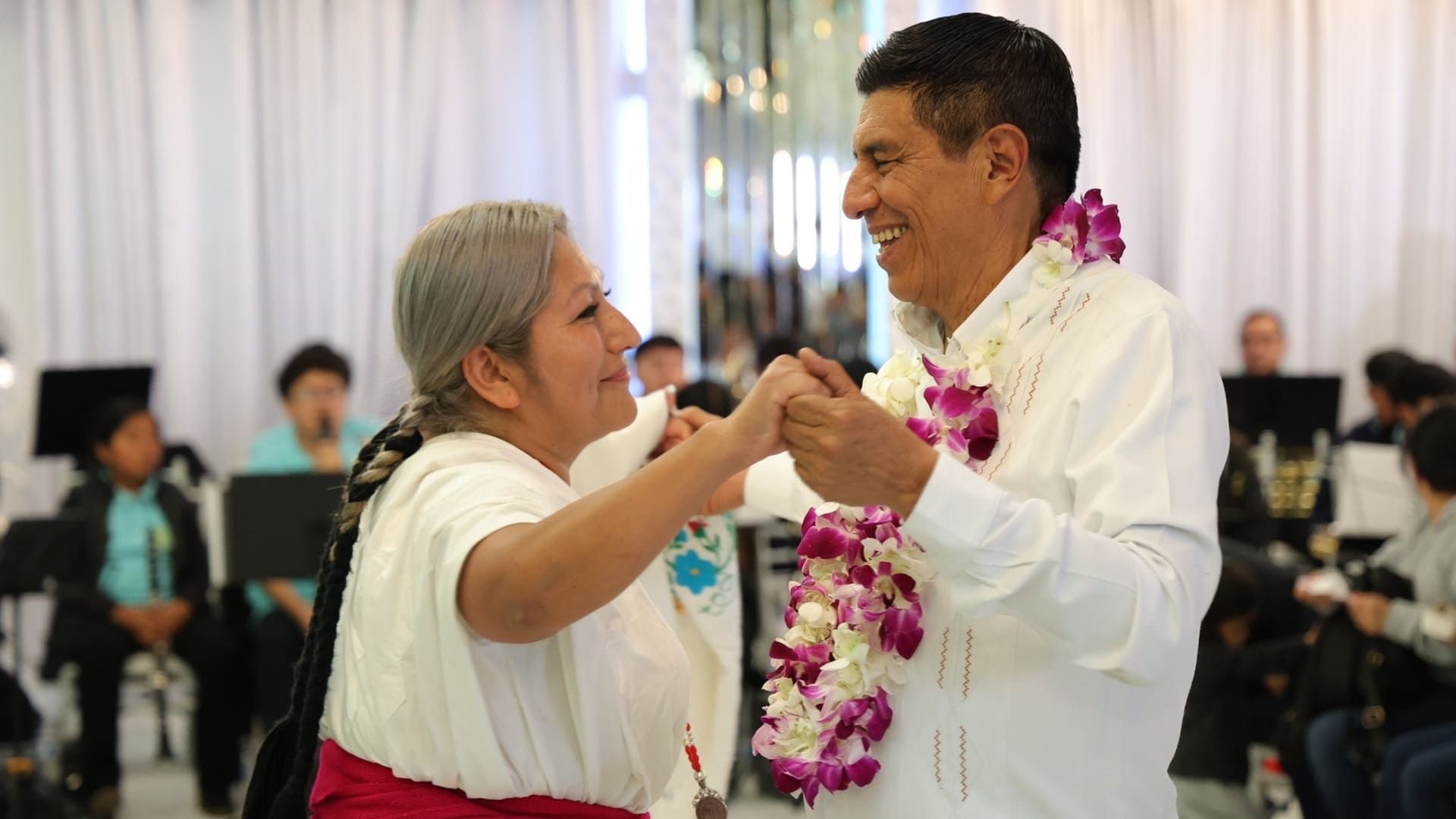 “Nunca más un gobierno que abandone a sus migrantes”: Jara Cruz, desde Los Angeles