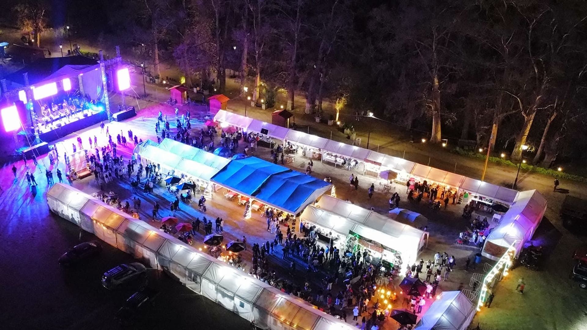 Feria del Mezcal de la Mixteca 2025: Fechas y Novedades que encontrarás en Huajuapan de León