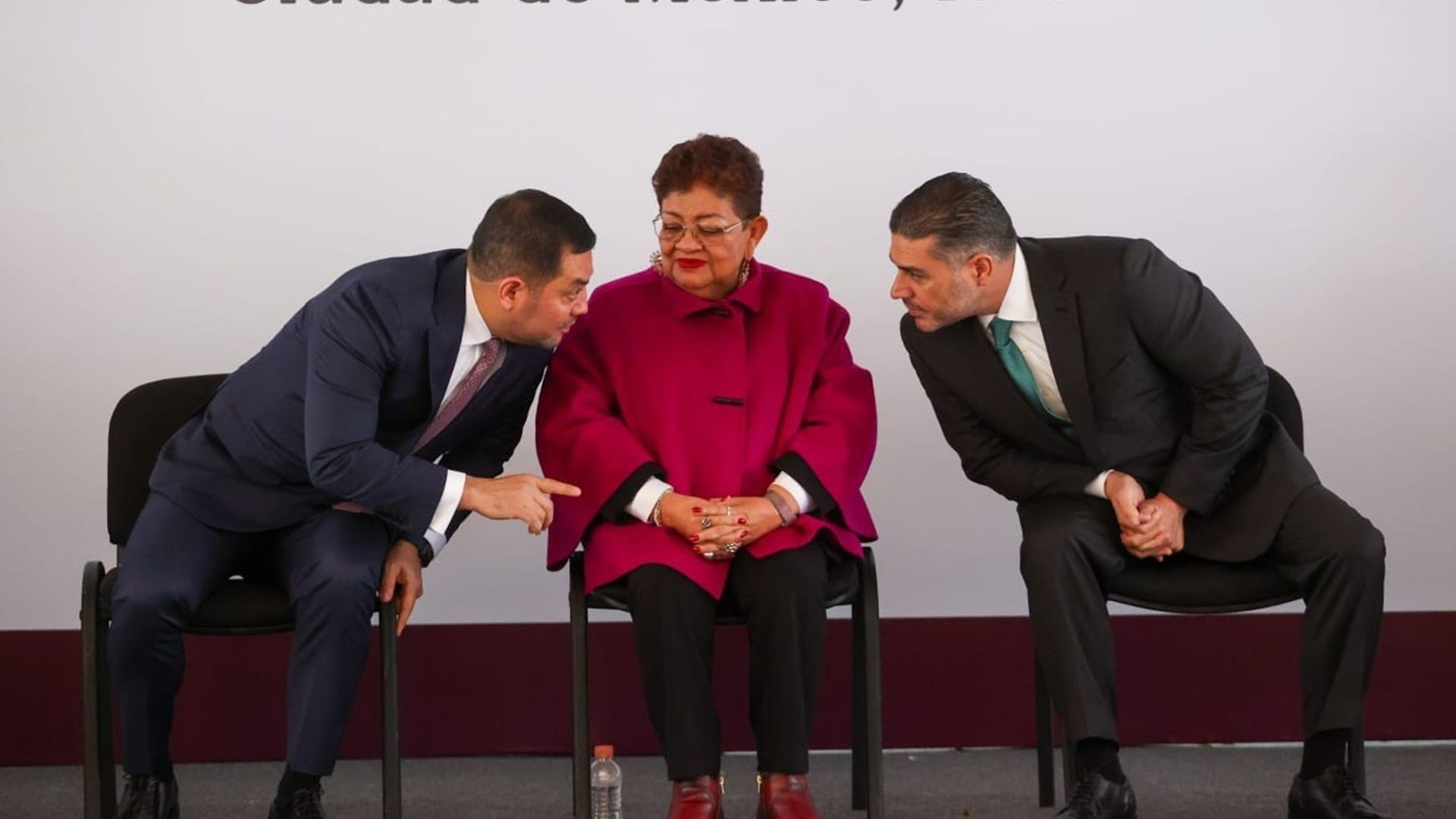 FGR inicia investigación por descarrilamiento del Tren Transístmico