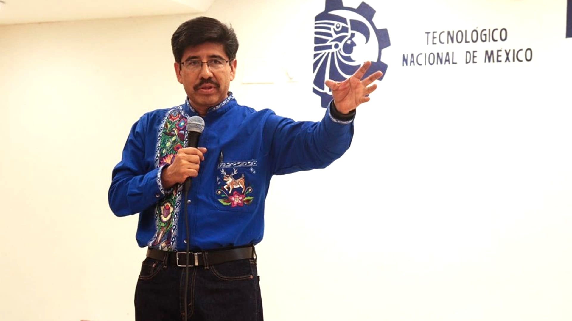 Hugo Aguilar Ortiz: Semblanza, Trayectoria, Propuestas y Orígenes en Oaxaca