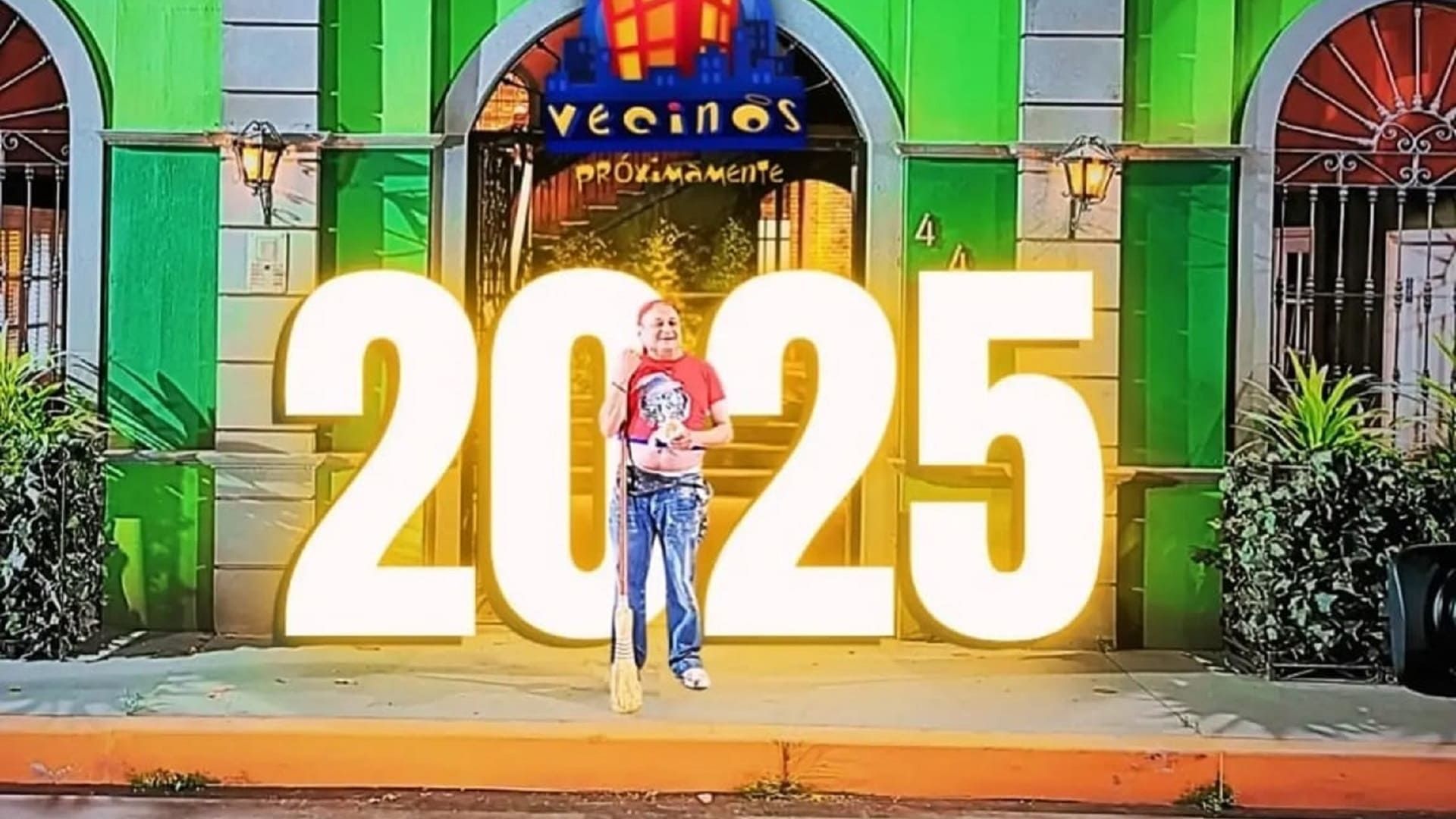 Muere actor de Vecinos y La rosa de Guadalupe