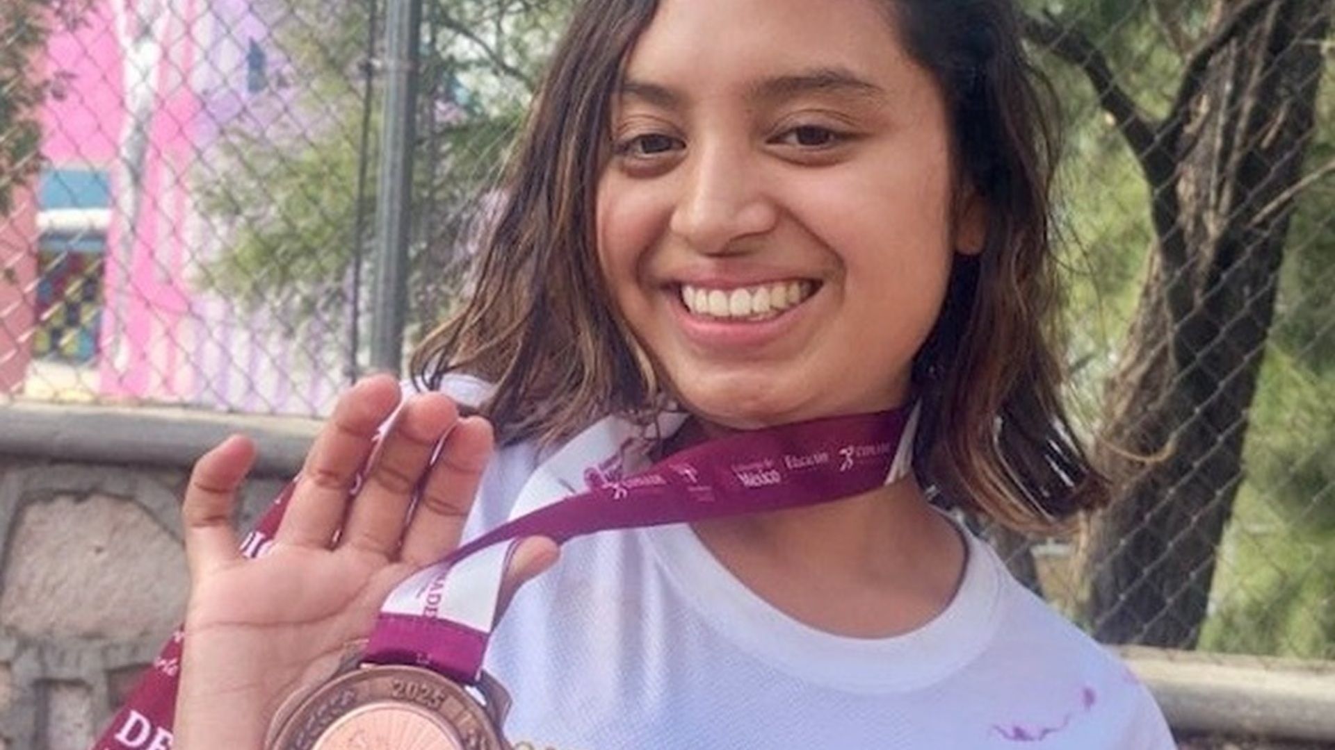 Cosecha primeras medallas Oaxaca en la Paralimpiada Nacional Conade 2025