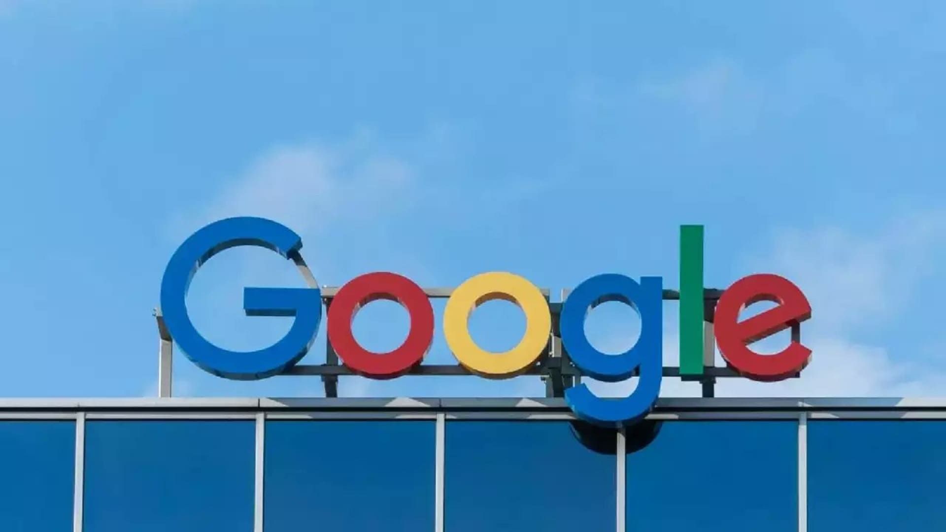 Google firma acuerdo por tres mil mdd en energía hidroeléctrica