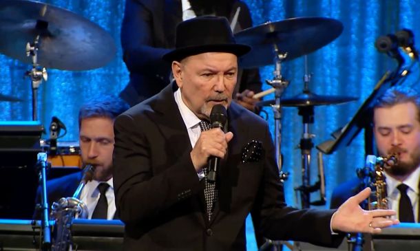 Rubén Blades en Oaxaca: Cuándo y dónde se presentará gratis el autor de Pedro Navaja