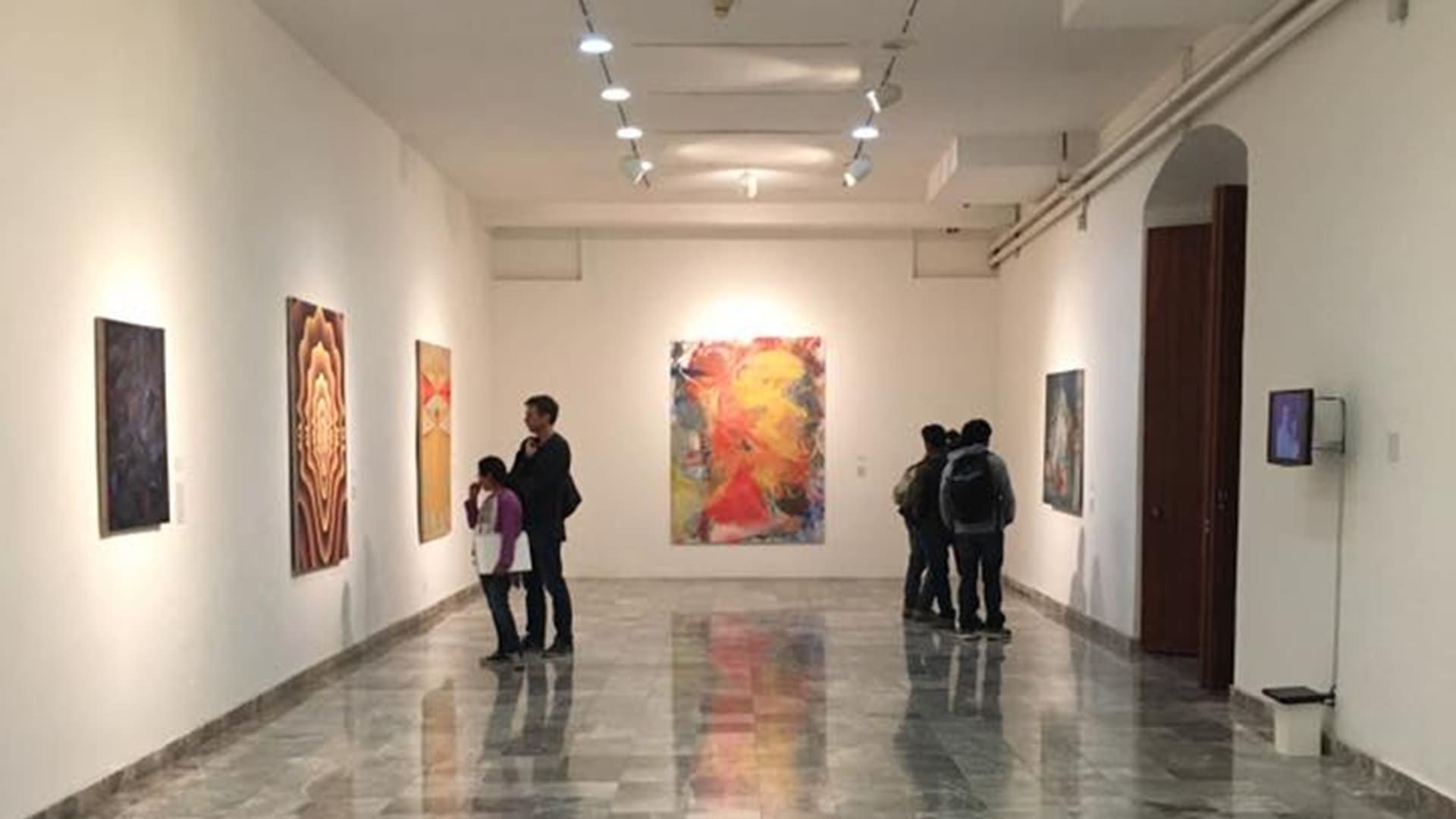 Tres espacios culturales reabren puertas en la capital tras su restauración