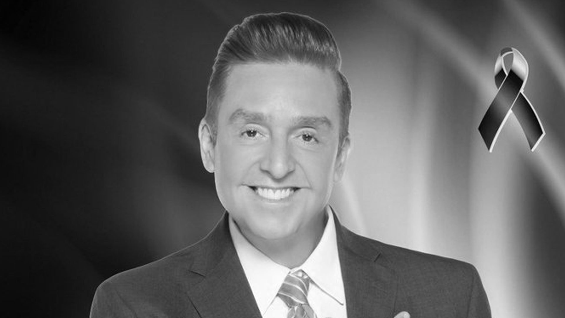 Fallece Daniel Bisogno, conductor de Ventaneando, a los 51 años de edad