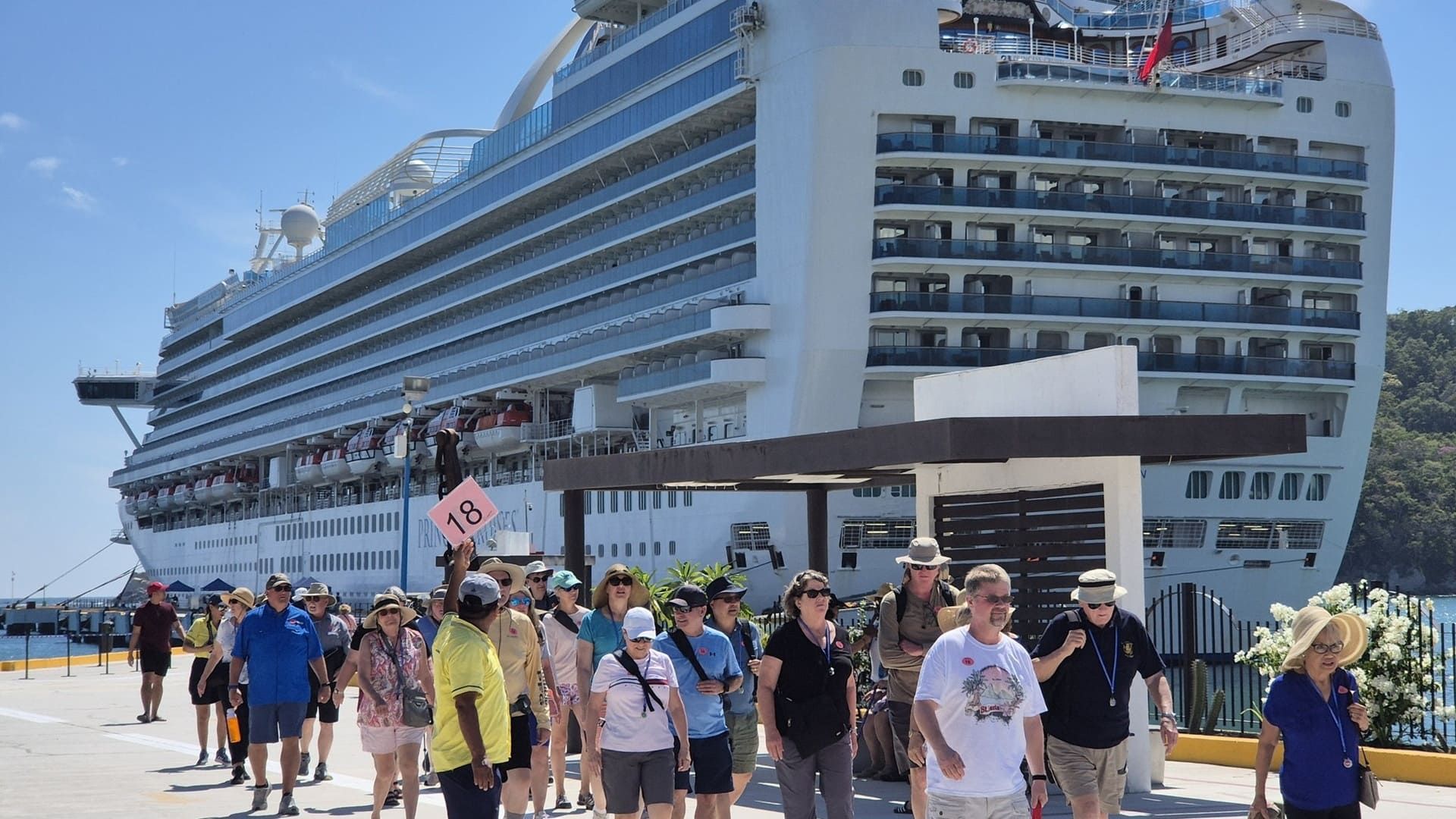 Derrama turística en Oaxaca alcanza 281 mdp durante el puente del 14 al 16 de noviembre