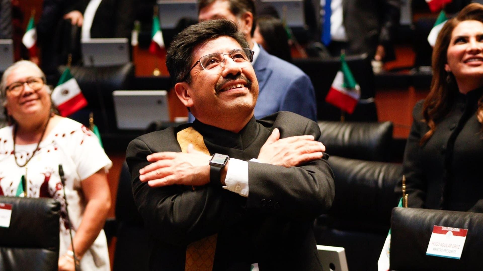 Suprema Corte de Justicia de la Nación celebrará sesiones itinerantes