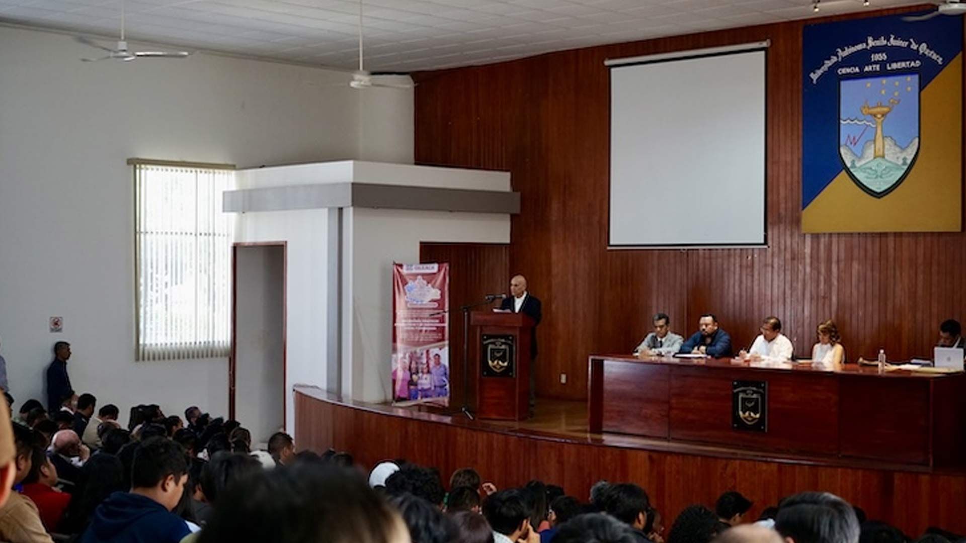 Nueva Constitución local será un legado histórico del pueblo oaxaqueño: Consejería Jurídica y Asistencia Legal