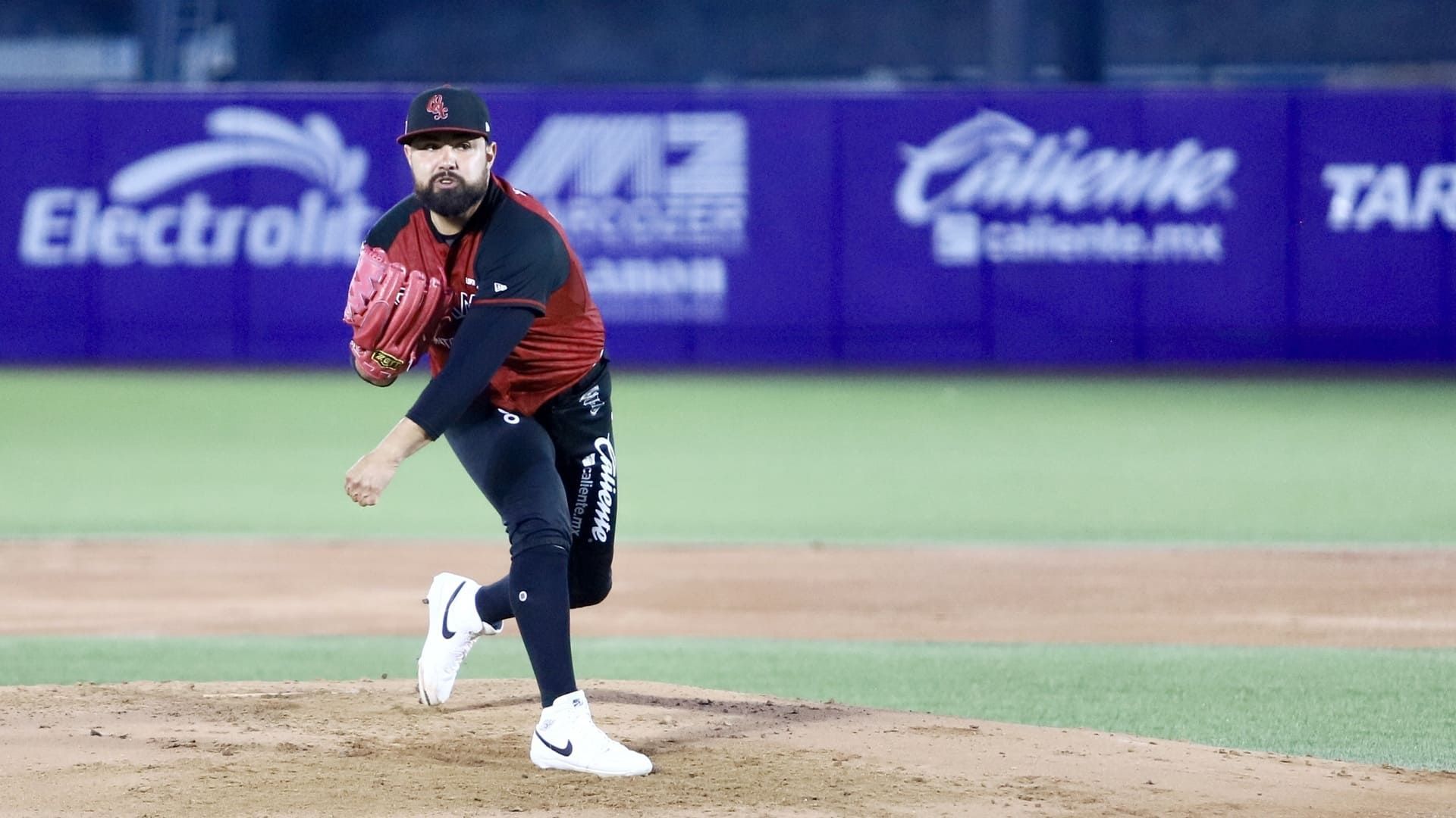 Joya de Alemao Hernández encamina victoria bélica en el Finsus