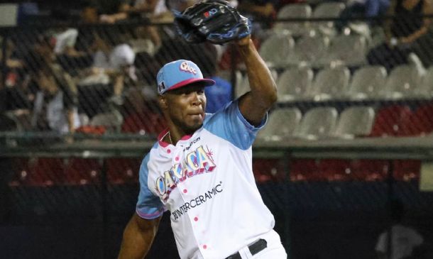 Espectacular retorno de Guerreros de Oaxaca ante El Águila de Veracruz