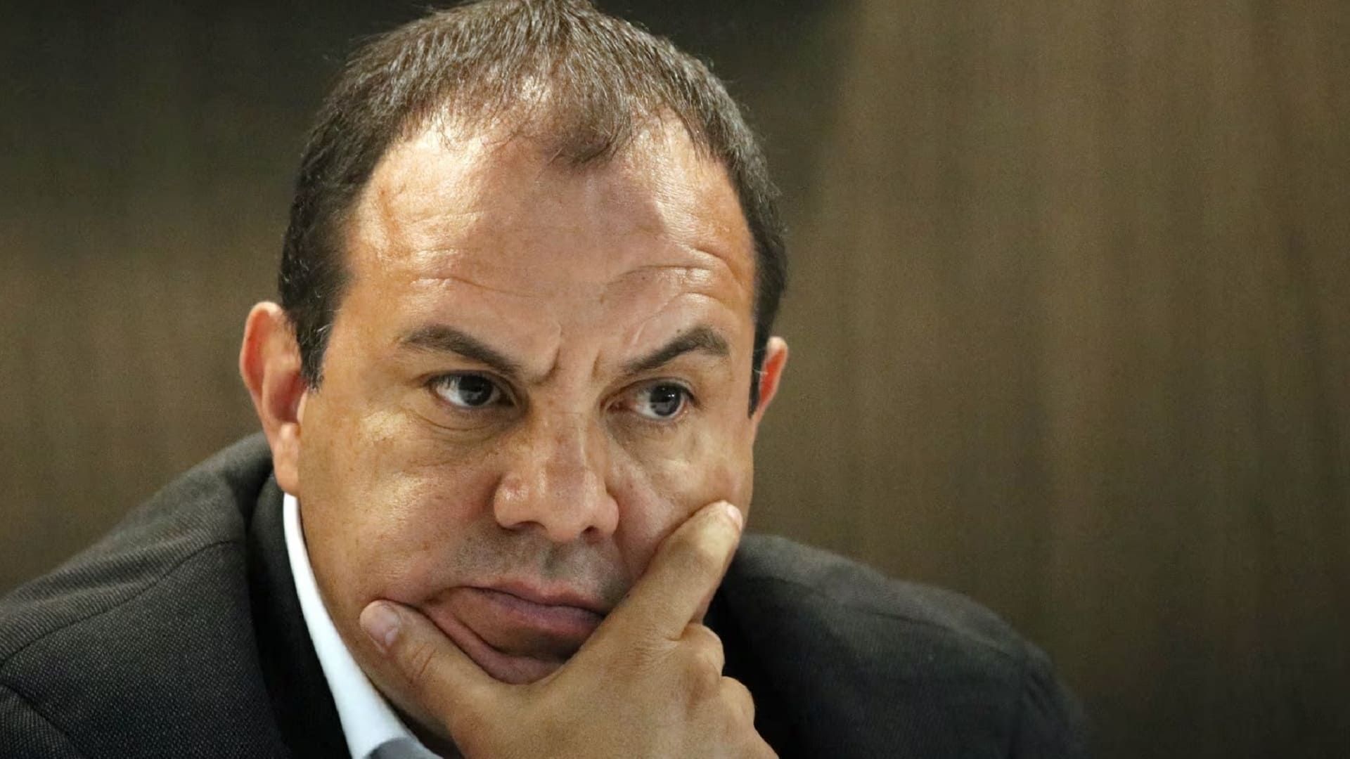 Desafuero de Cuauhtémoc Blanco: inicia periodo de pruebas