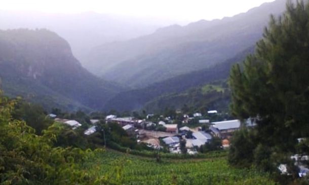 San Juan Luvina, el pueblo de Oaxaca que dio origen al cuento “Luvina” de Juan Rulfo