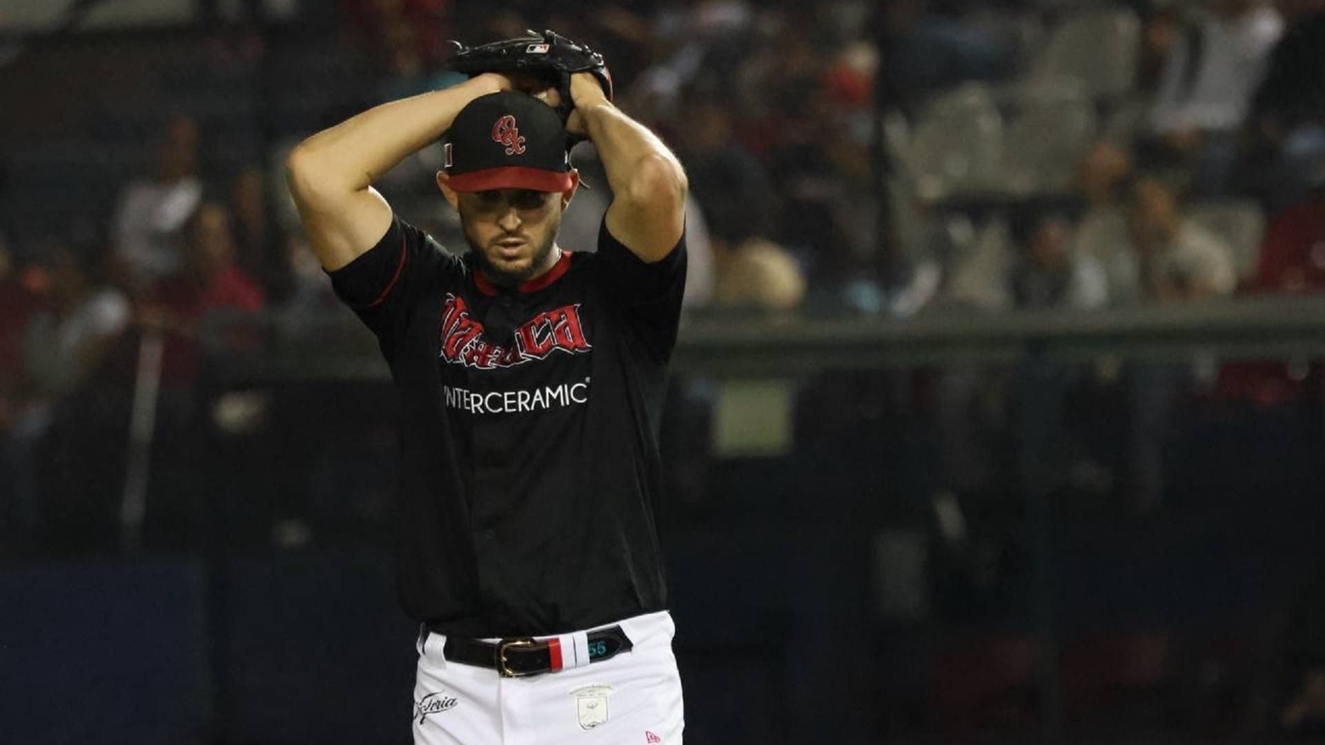 Guerreros de Oaxaca gana la serie con joyita de Jake Faria