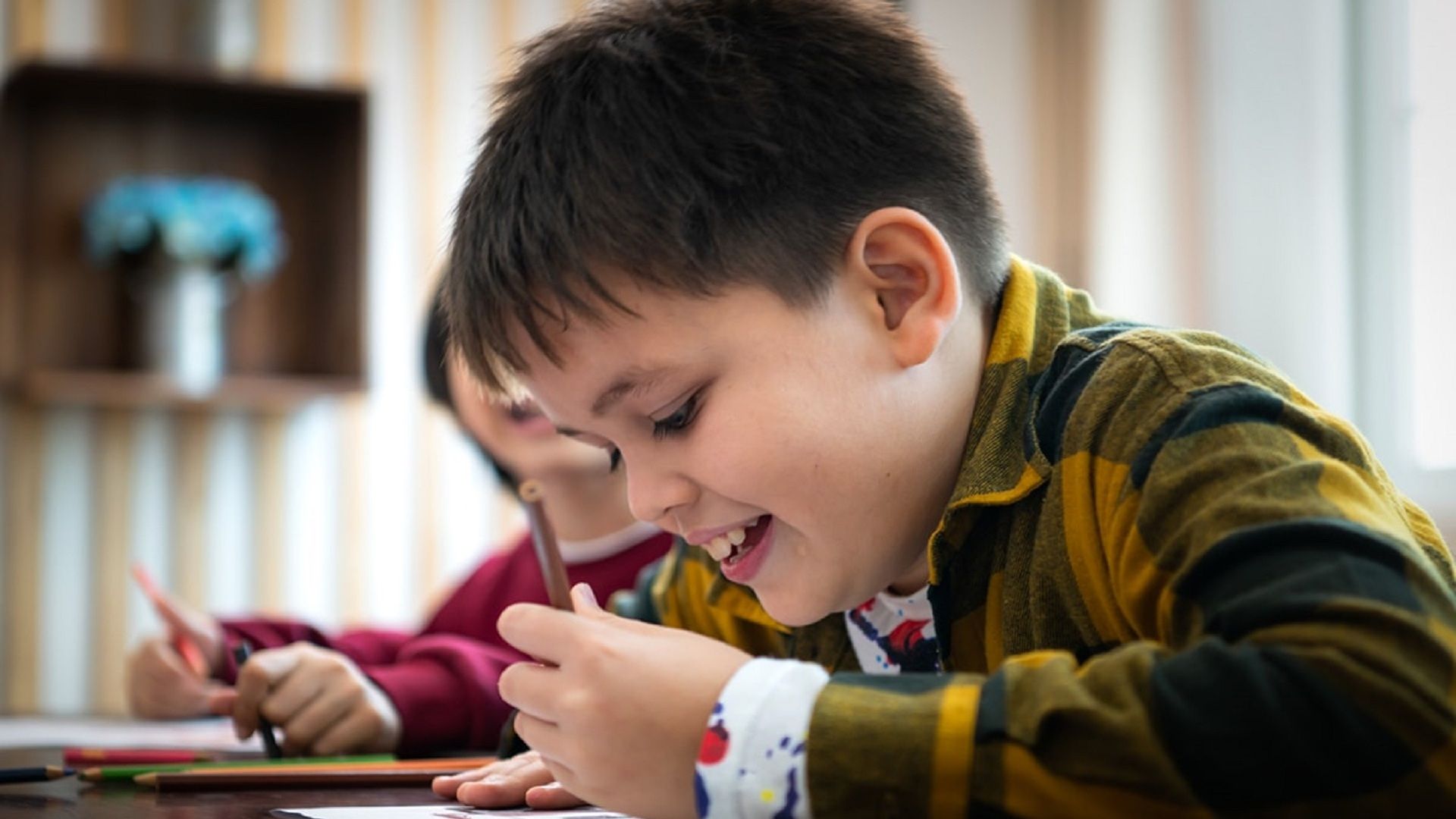 Rutinas para niños con autismo: importancia e impacto en su desarrollo