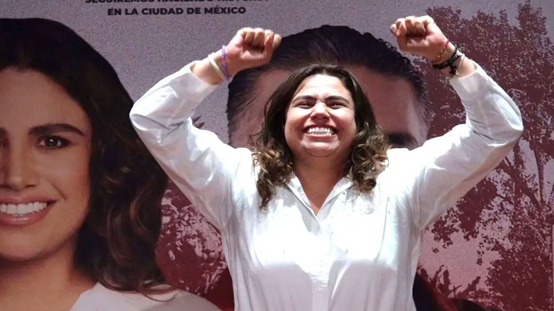 Sí, habrá recuento total de votos en alcaldía Cuauhtémoc