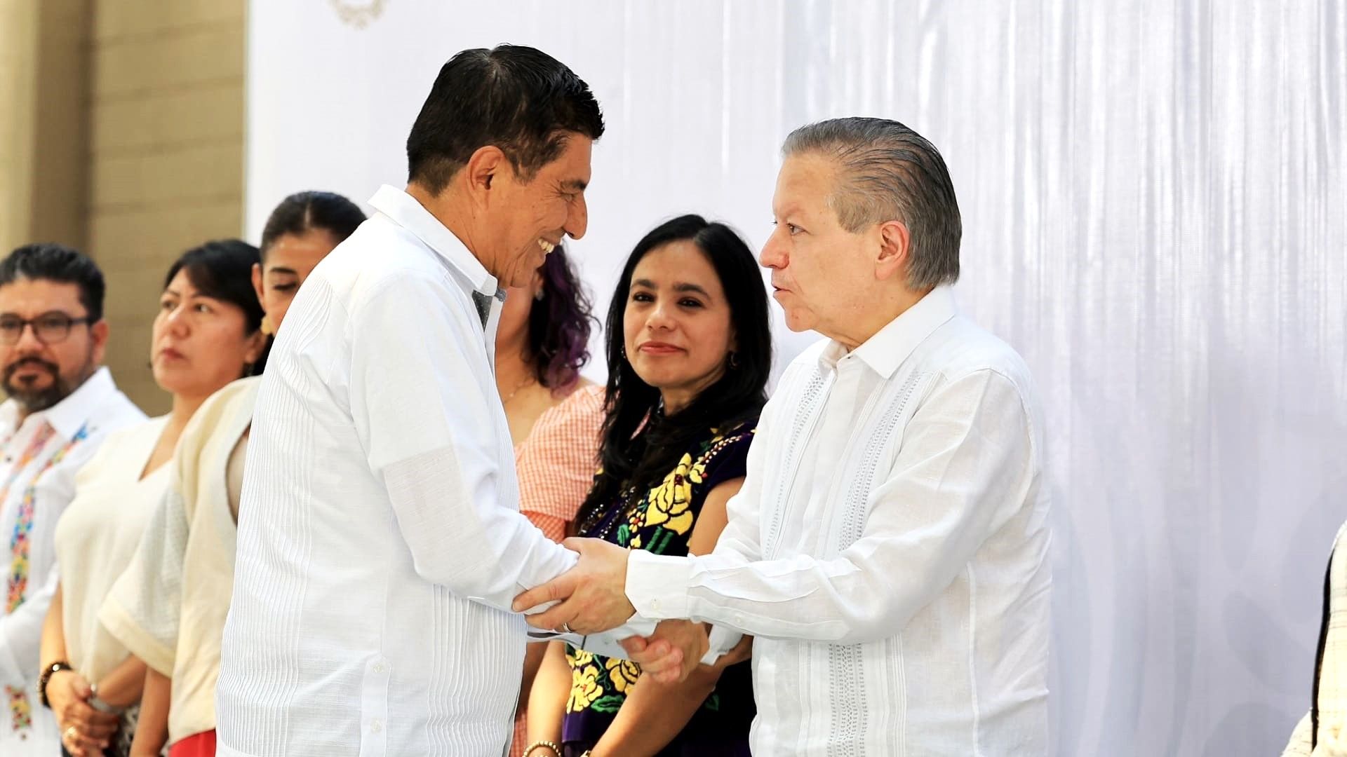 Arturo Zaldívar acusa: Dejaron un tiradero y apostaron al fracaso de la nueva Corte